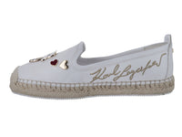 Zapatos Karl Lagerfeld 134024 Para Mujer