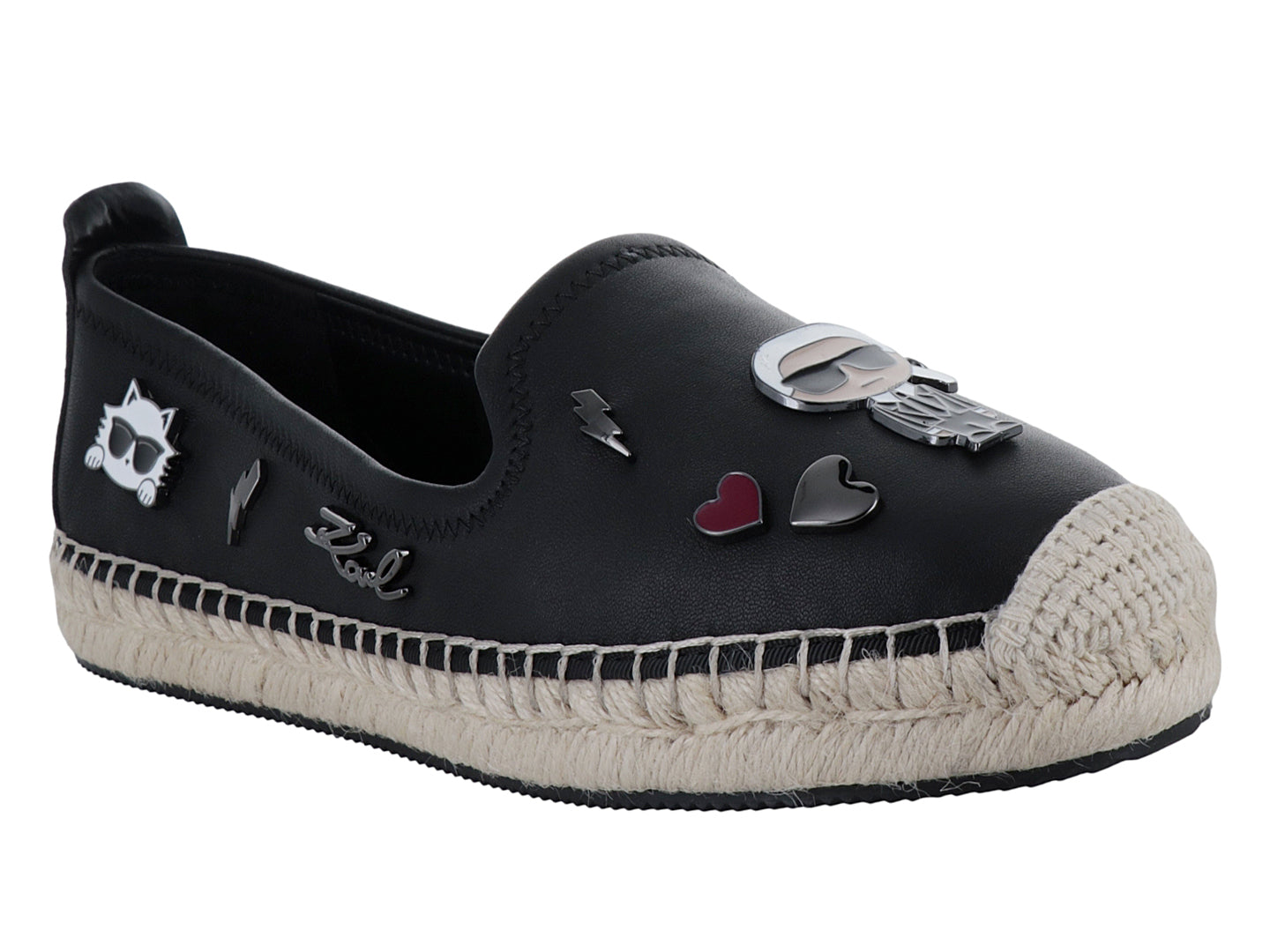 Zapatos Karl Lagerfeld 134024 Para Mujer