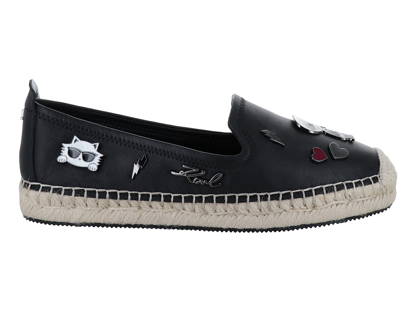 Zapatos Karl Lagerfeld 134024 Para Mujer