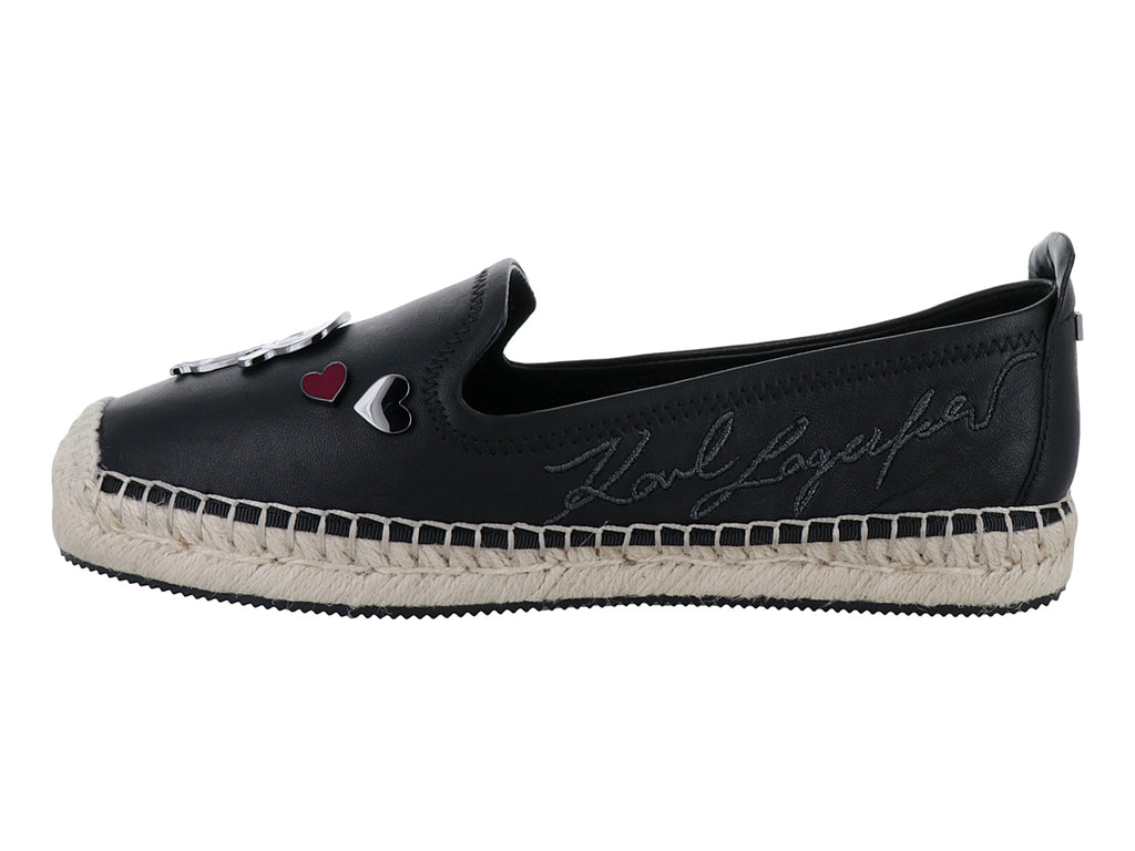 Zapatos Karl Lagerfeld 134024 Para Mujer