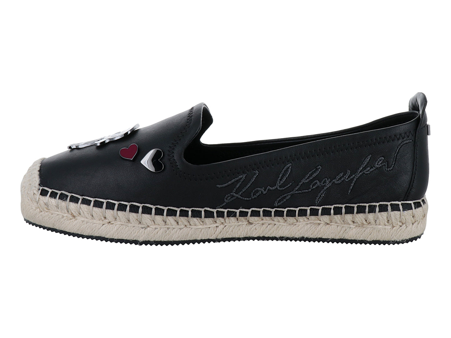 Zapatos Karl Lagerfeld 134024 Para Mujer