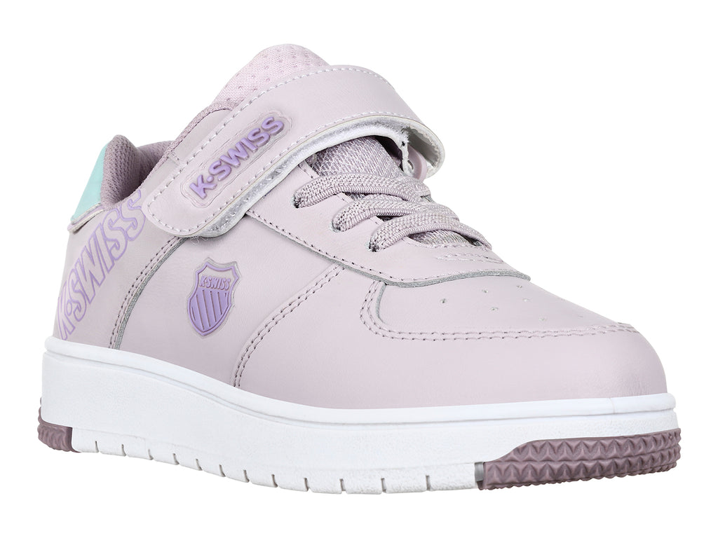 Tenis K-Swiss 5K020 Para Niña