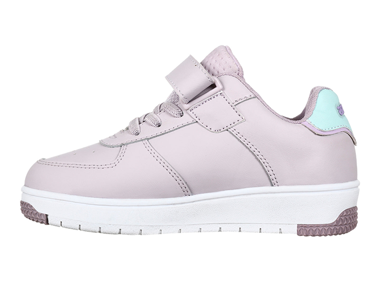 Tenis K-Swiss 5K020 Para Niña