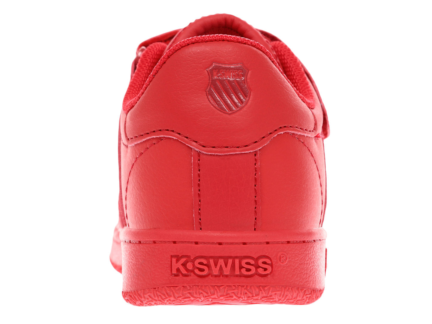 Tenis K-Swiss Classic Vn 53446 Para Niño
