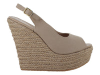 Sandalias Roca 506 Para Mujer