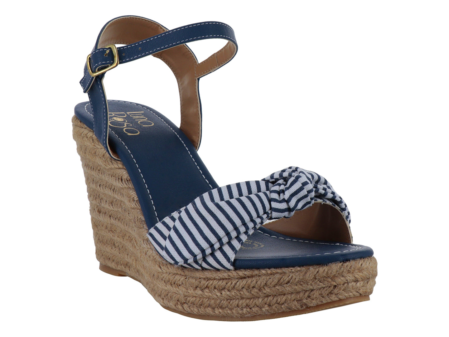 Sandalias Roca 125 Para Mujer