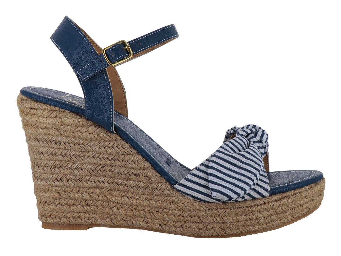 Sandalias Roca 125 Para Mujer