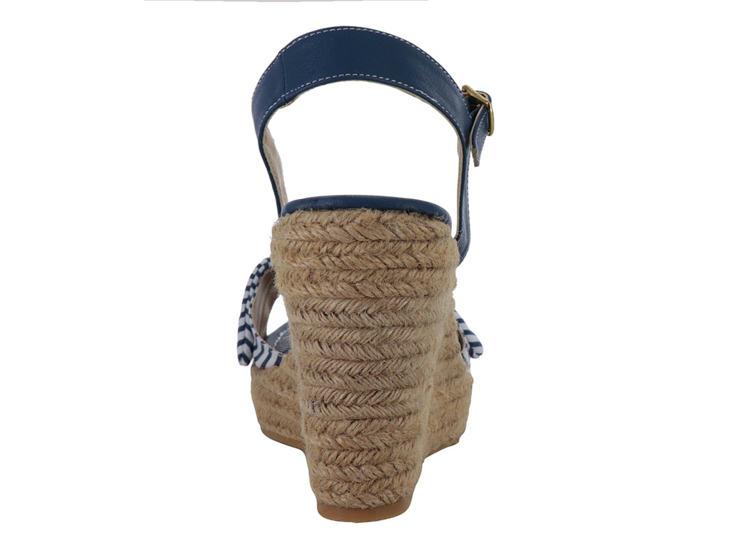 Sandalias Roca 125 Para Mujer