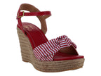 Sandalias Roca 125 Para Mujer