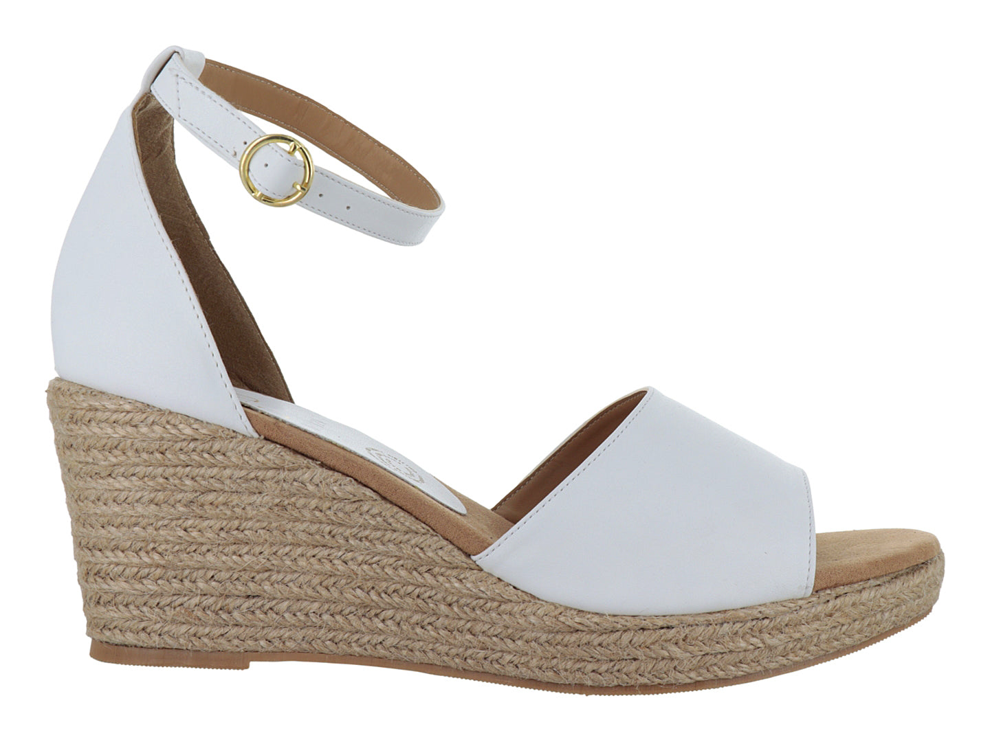 Sandalias Roca 124 Para Mujer