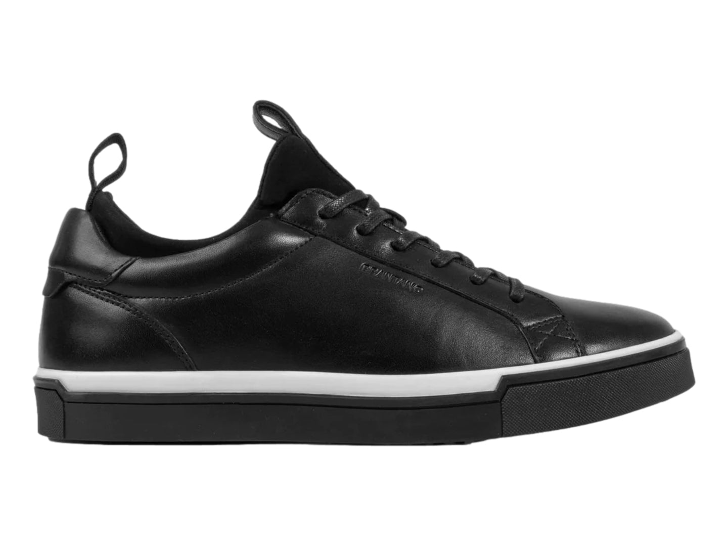 Tenis Brantano 10038 Para Hombre
