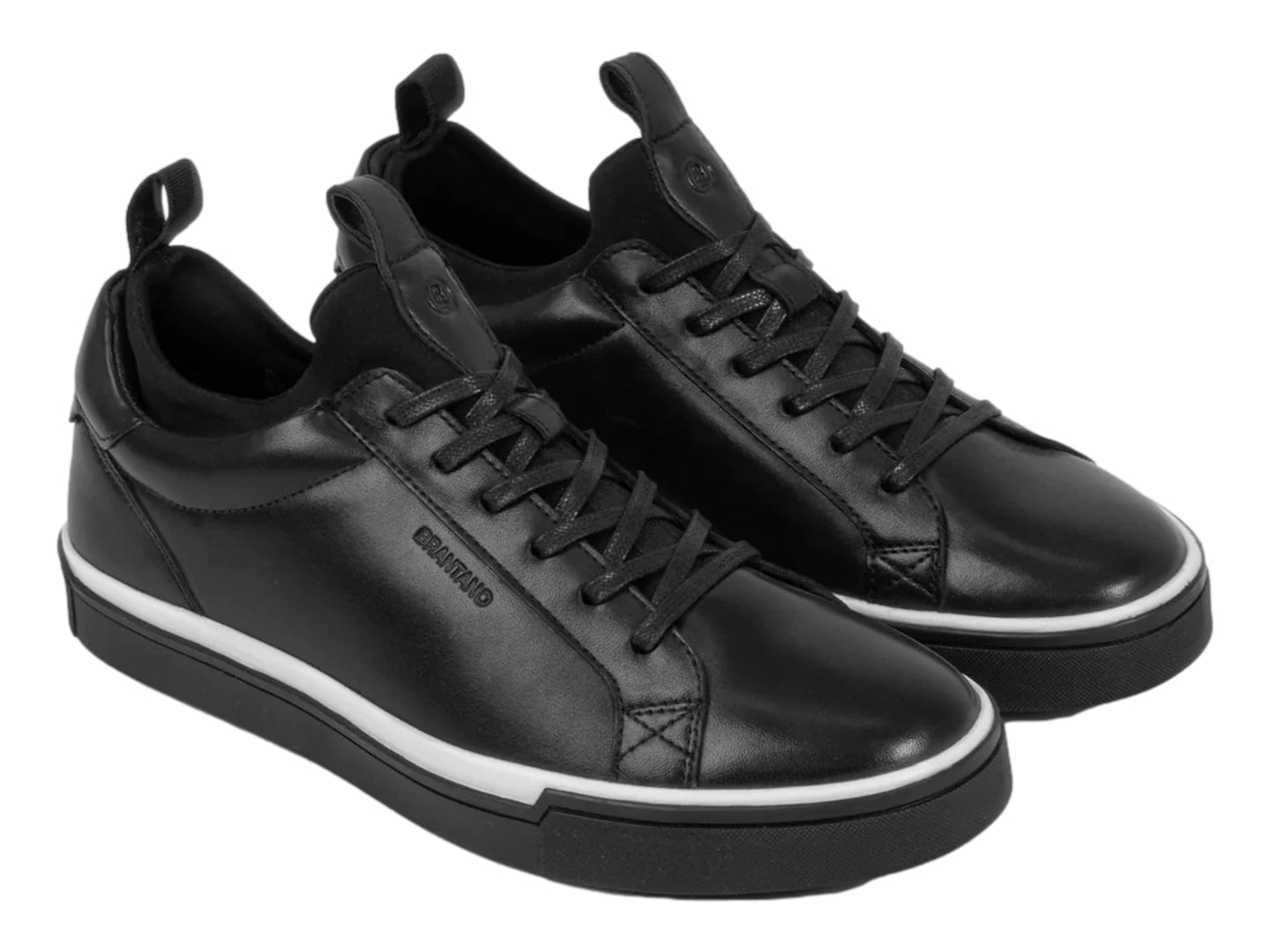 Tenis Brantano 10038 Para Hombre