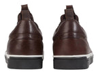 Tenis Brantano 10038 Para Hombre