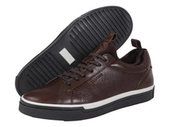 Tenis Brantano Vaqueta Mahogany para Hombre