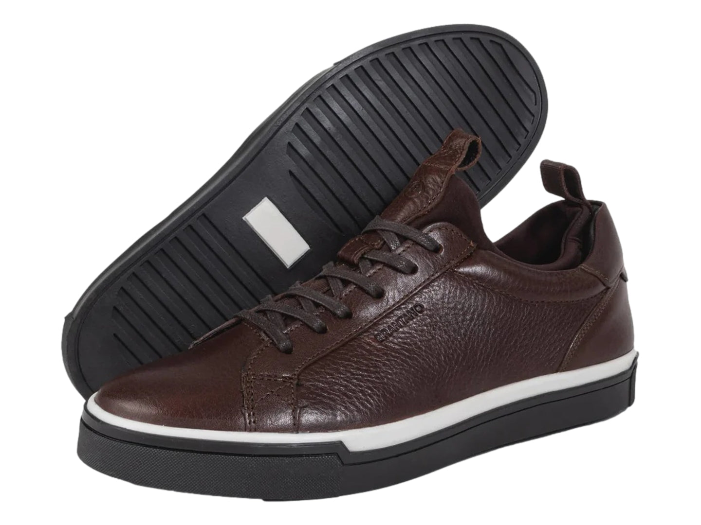 Tenis Brantano 10038 Para Hombre