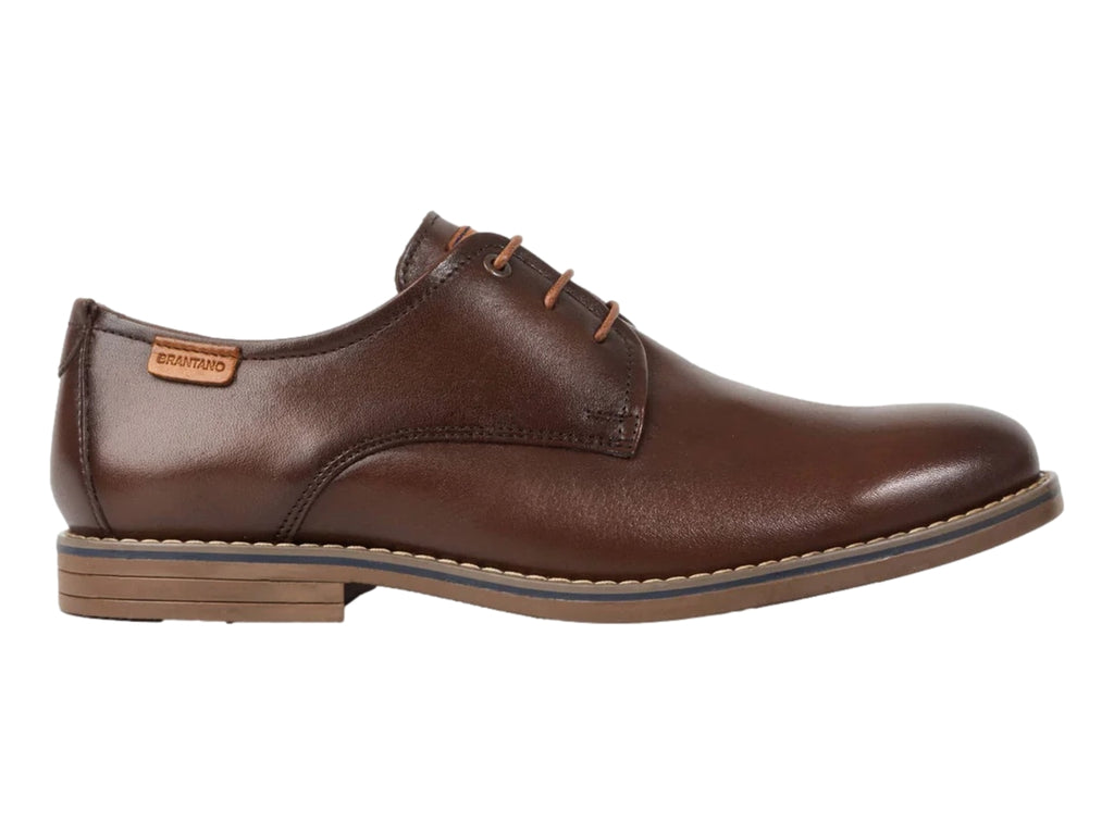 Zapatos Brantano 13479 Para Hombre