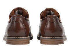 Zapatos Casuales Brantano Color Cinnamon para Hombre