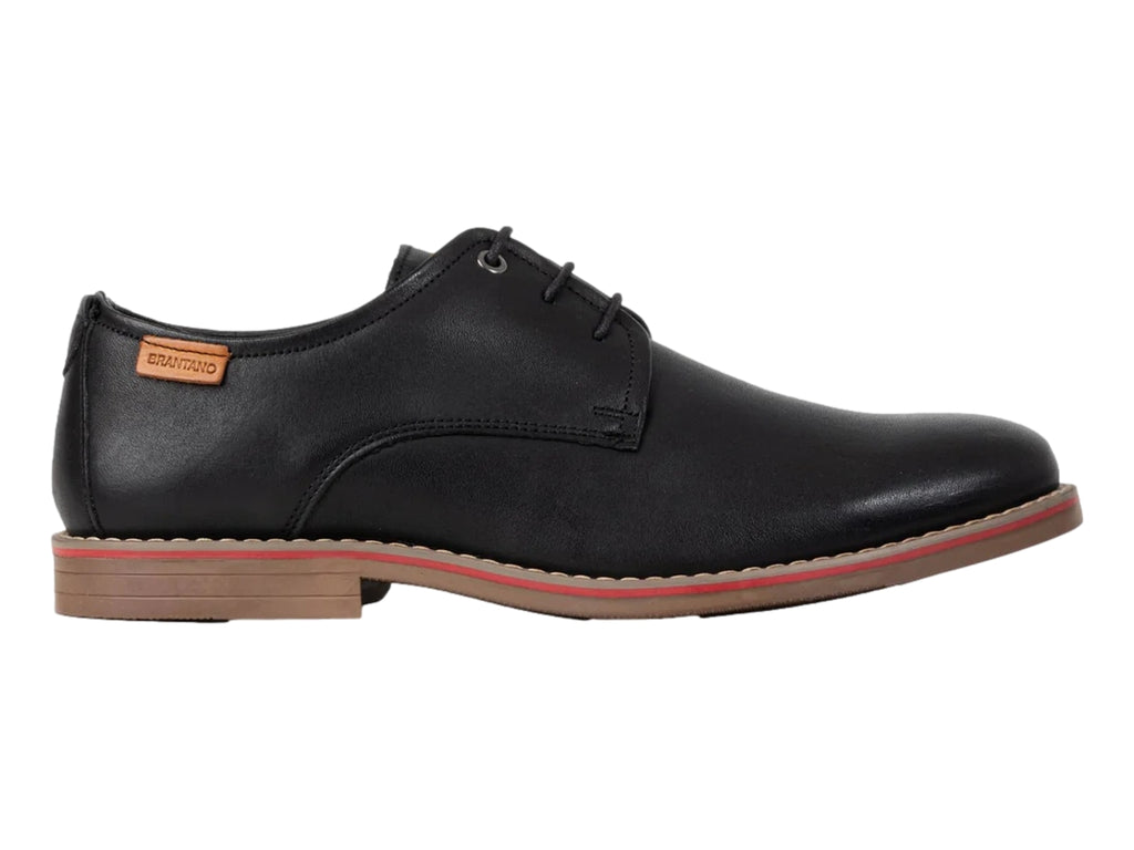 Zapatos Brantano 13479 Para Hombre