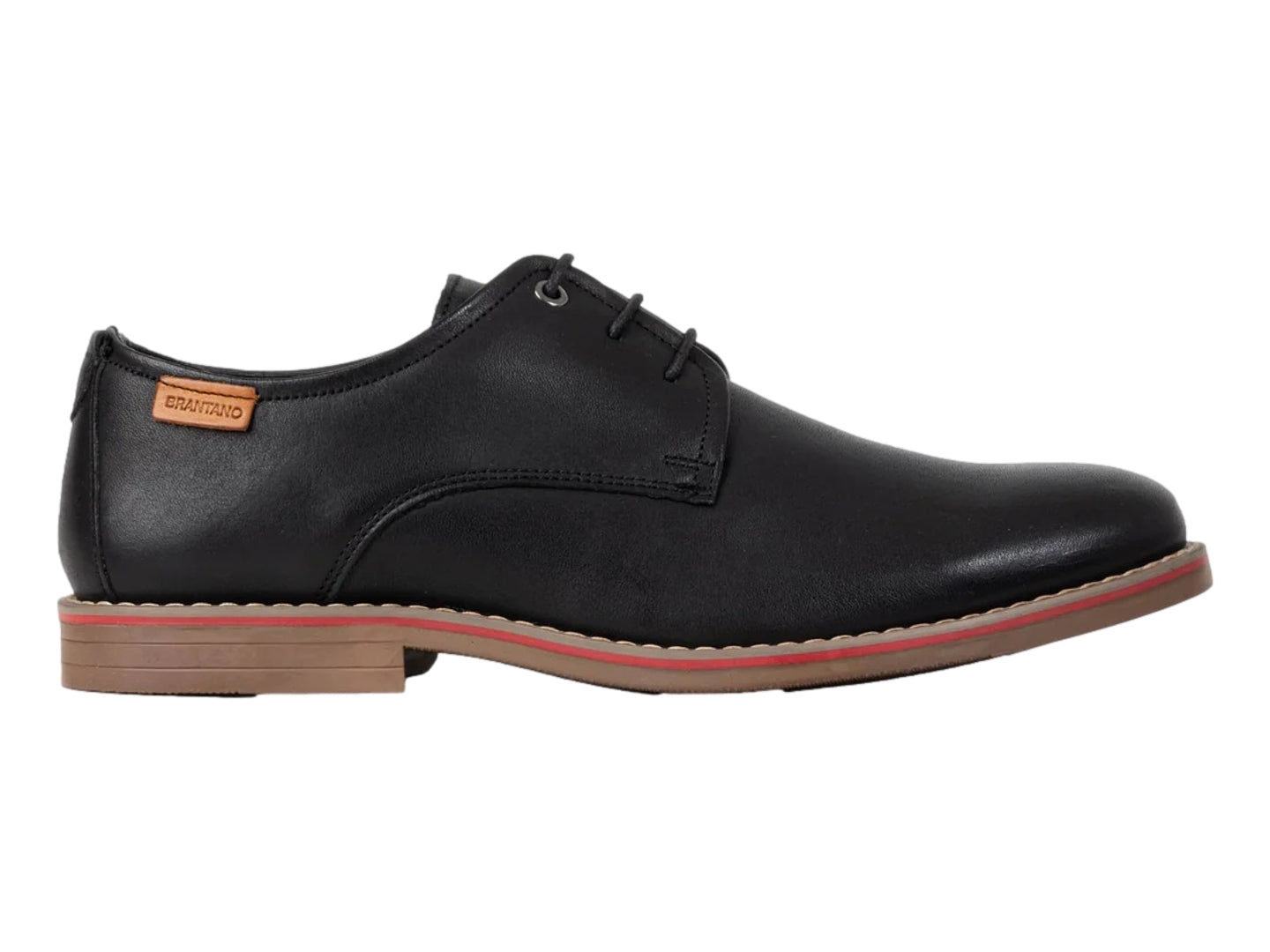 Zapatos Brantano 13479 Para Hombre