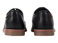 Zapatos Casuales Brantano Negro para Hombre