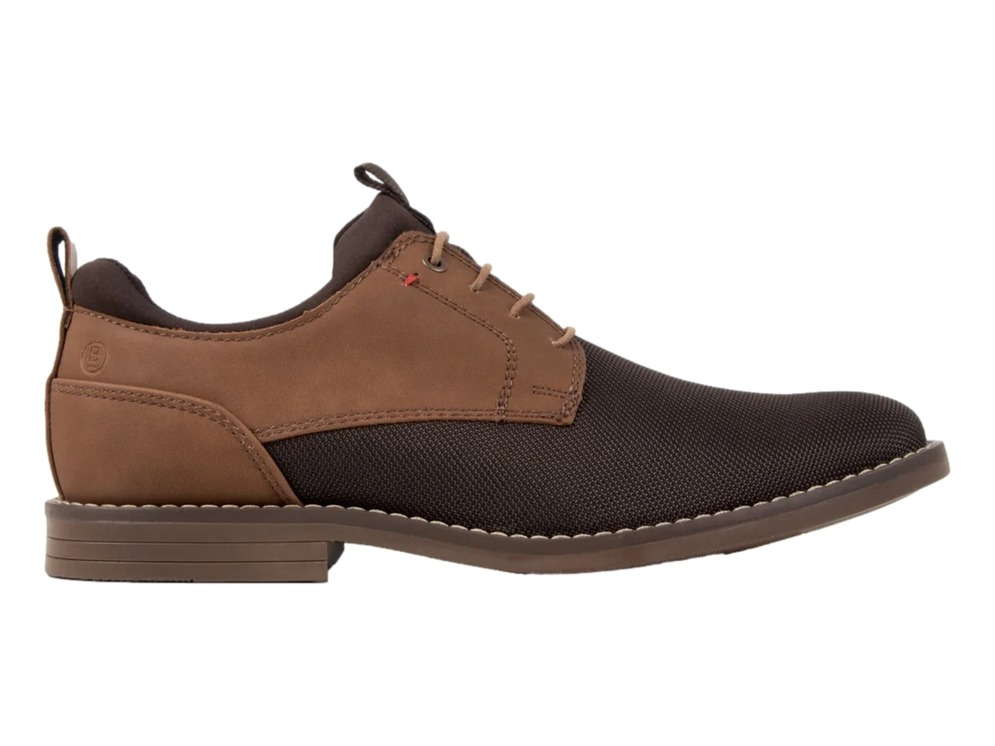 Zapatos Brantano 13474 Para Hombre