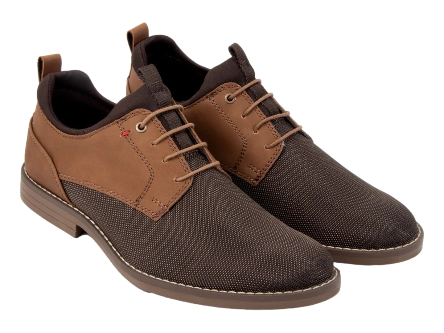 Zapatos Brantano 13474 Para Hombre