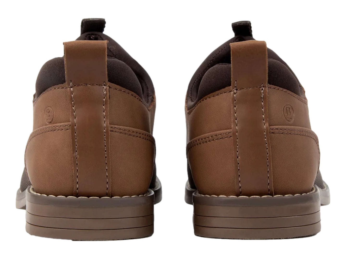 Zapatos Brantano 13474 Para Hombre