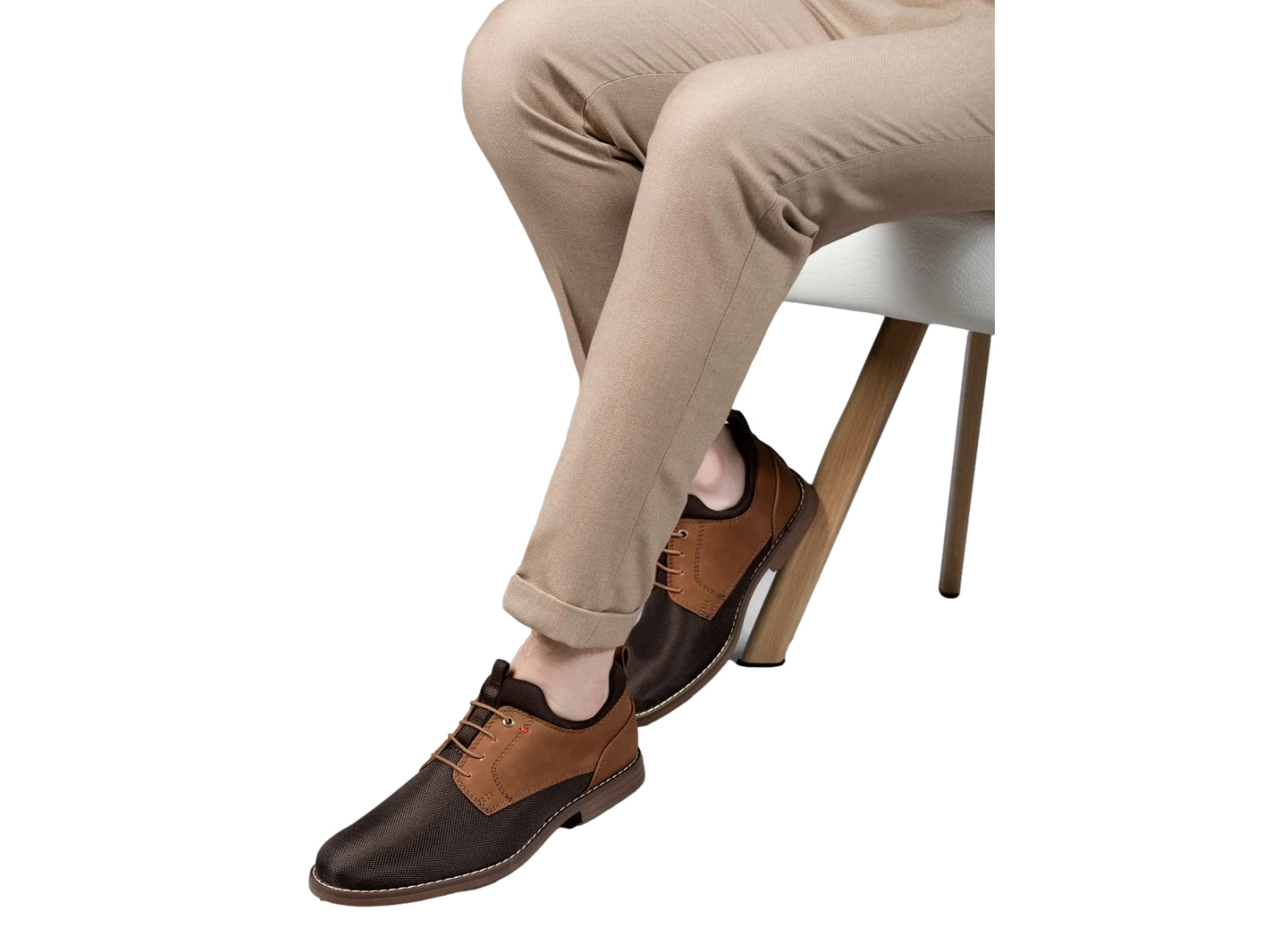 Zapatos Brantano 13474 Para Hombre