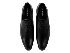 Zapatos Formales Brantano Negro para Hombre