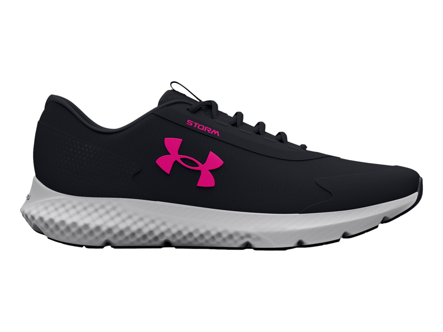 Tenis Under Armour 025524 Para Mujer