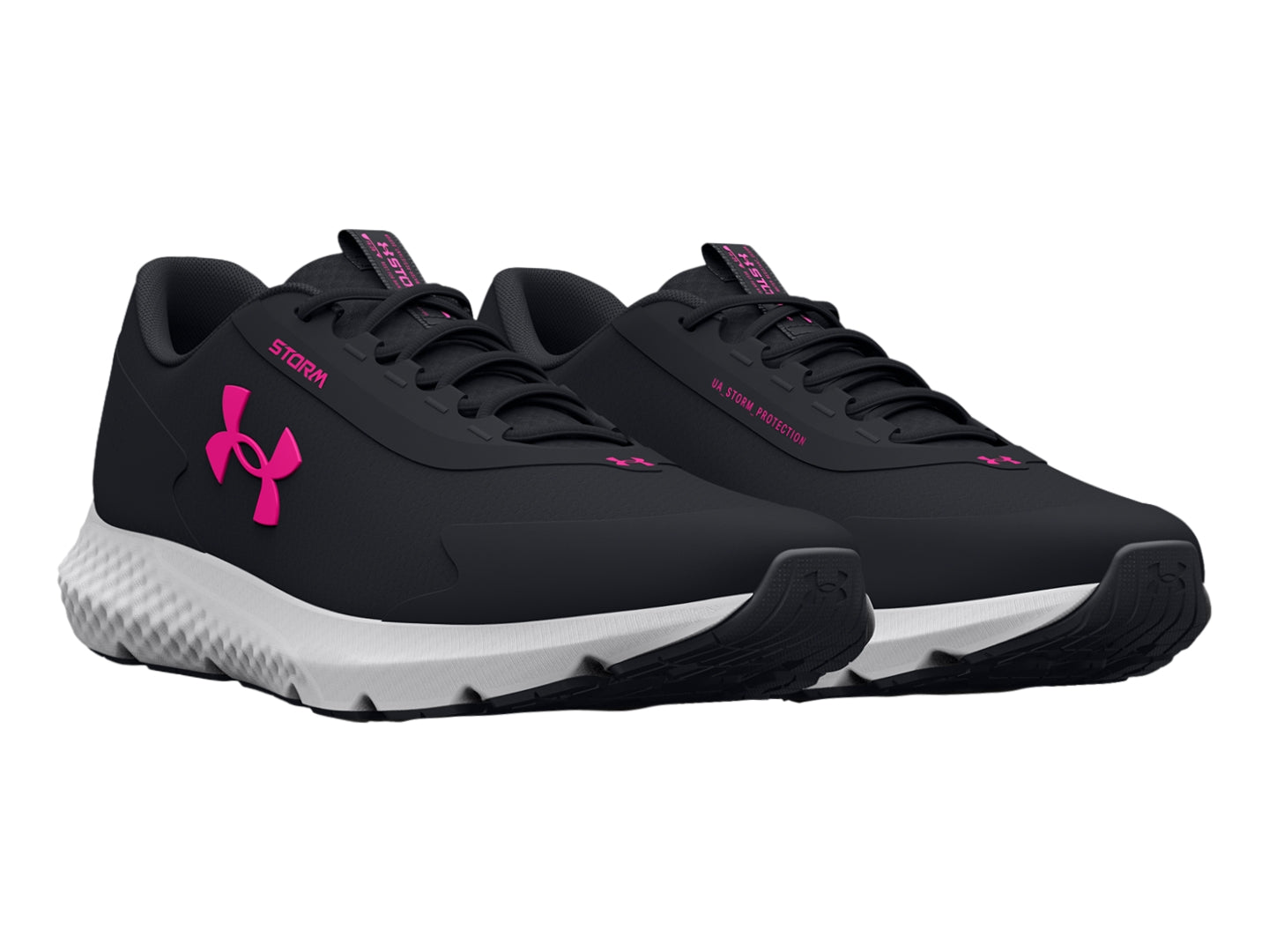 Tenis Under Armour 025524 Para Mujer