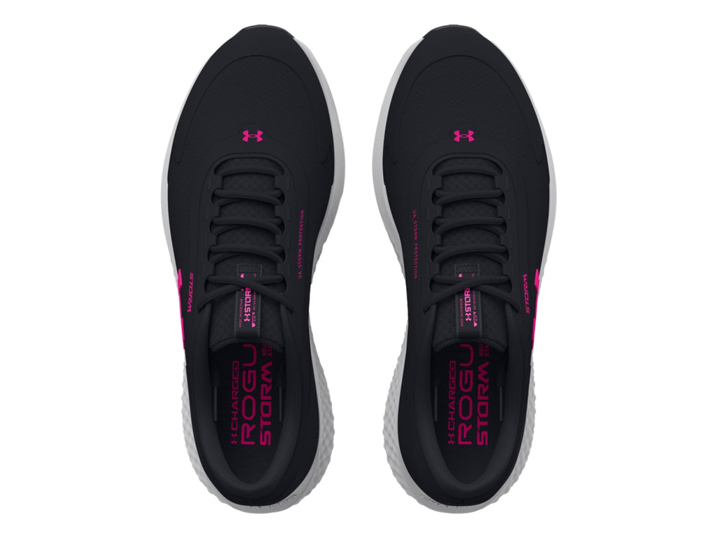 Tenis Under Armour 025524 Para Mujer