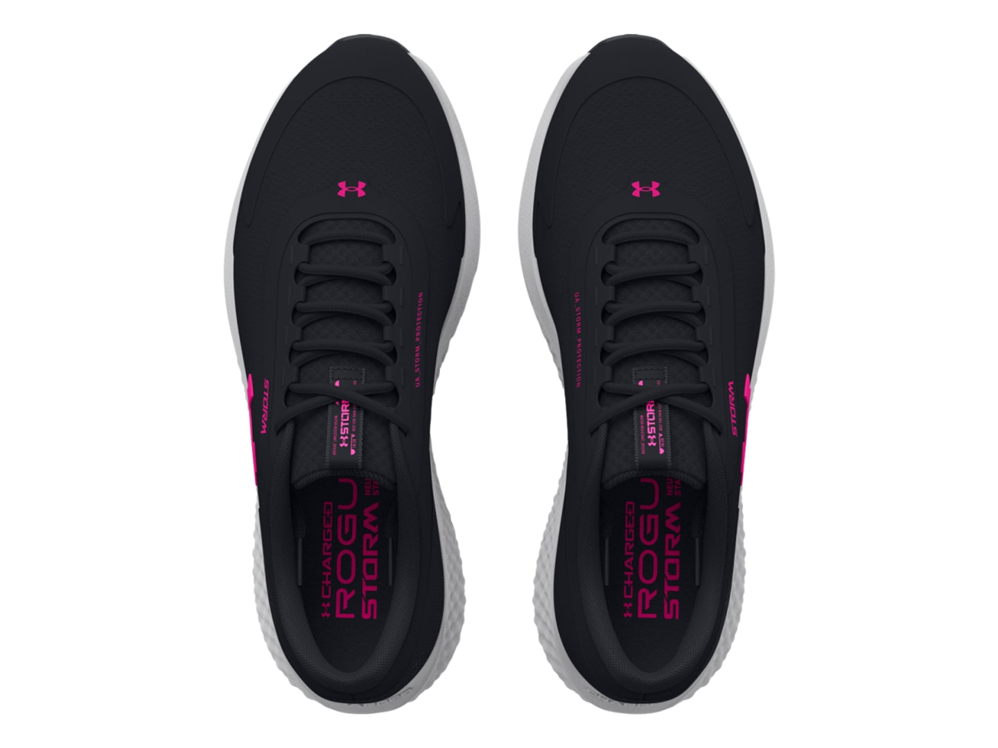 Tenis Under Armour 025524 Para Mujer