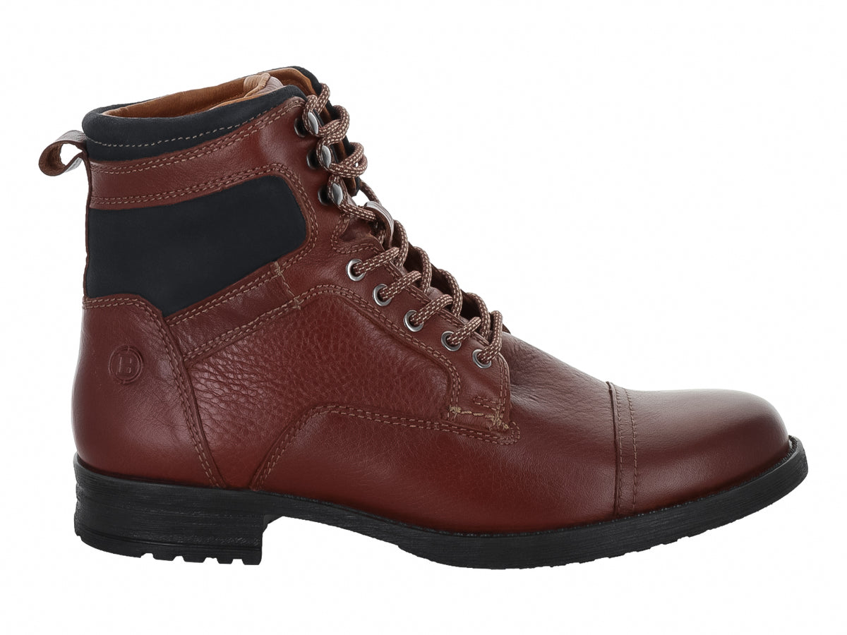 Botas Brantano 8527 Para Hombre