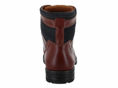 Botas Brantano de Vaqueta Color Miel para Hombre
