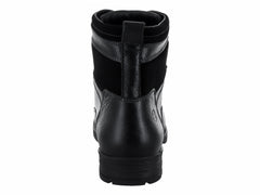 Botas Brantano de Vaqueta Negro para Hombre
