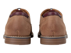 Zapatos Brantano Casual Taupe para Hombre