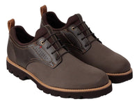 Zapatos Brantano Cerrado Casual De Caballero 15700 Para Hombre