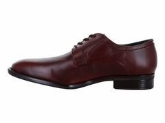 Zapatos Formales Gino Cherruti Café para Hombre