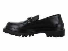 Zapatos Gino Cherruti Negros para Hombre
