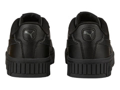 Tenis PUMA Carina 2.0 Negros para Mujer