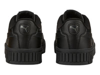 Tenis PUMA Carina 2.0 Negros para Mujer