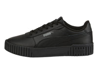 Tenis PUMA Carina 2.0 Negros para Mujer