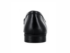 Zapatos Formales Gino Cherruti Negro para Hombre