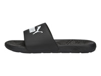 Sandalias PUMA Cool Cat 2.0 Negro con Blanco