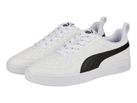 Tenis PUMA Rickie Blanco y Negro para Hombre