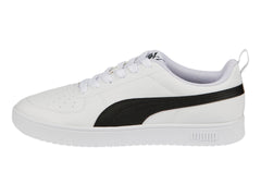 Tenis PUMA Rickie Blanco y Negro para Hombre