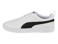 Tenis PUMA Rickie Blanco y Negro para Hombre