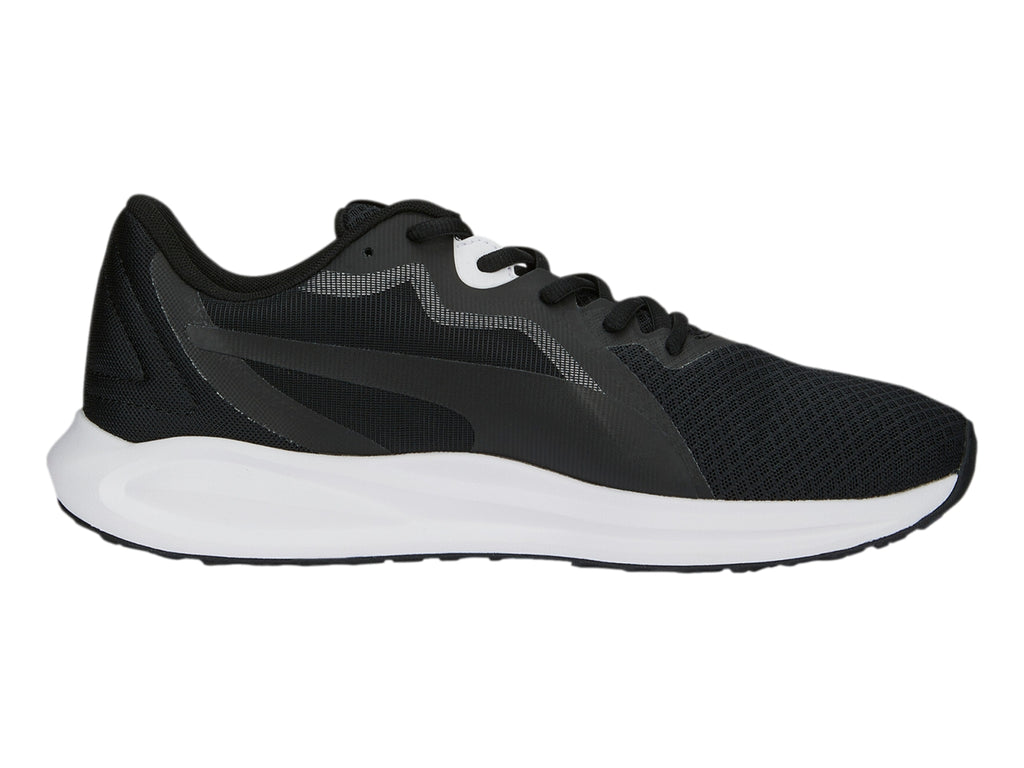 Tenis Puma Twitch Runner Fresh 377981 Para Hombre