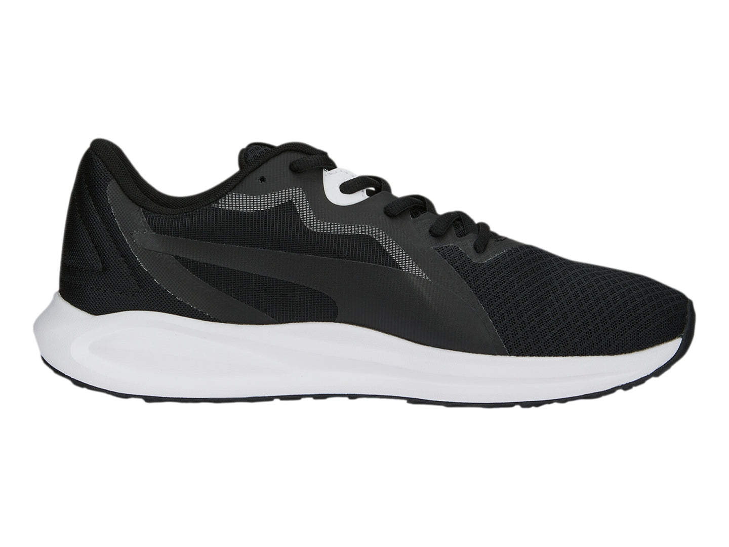Tenis Puma Twitch Runner Fresh 377981 Para Hombre